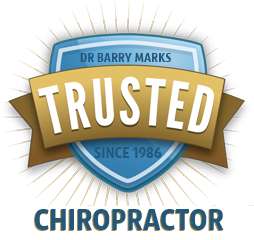 A AAA Orange Chiropractor, Dr Barry L Marks, DC