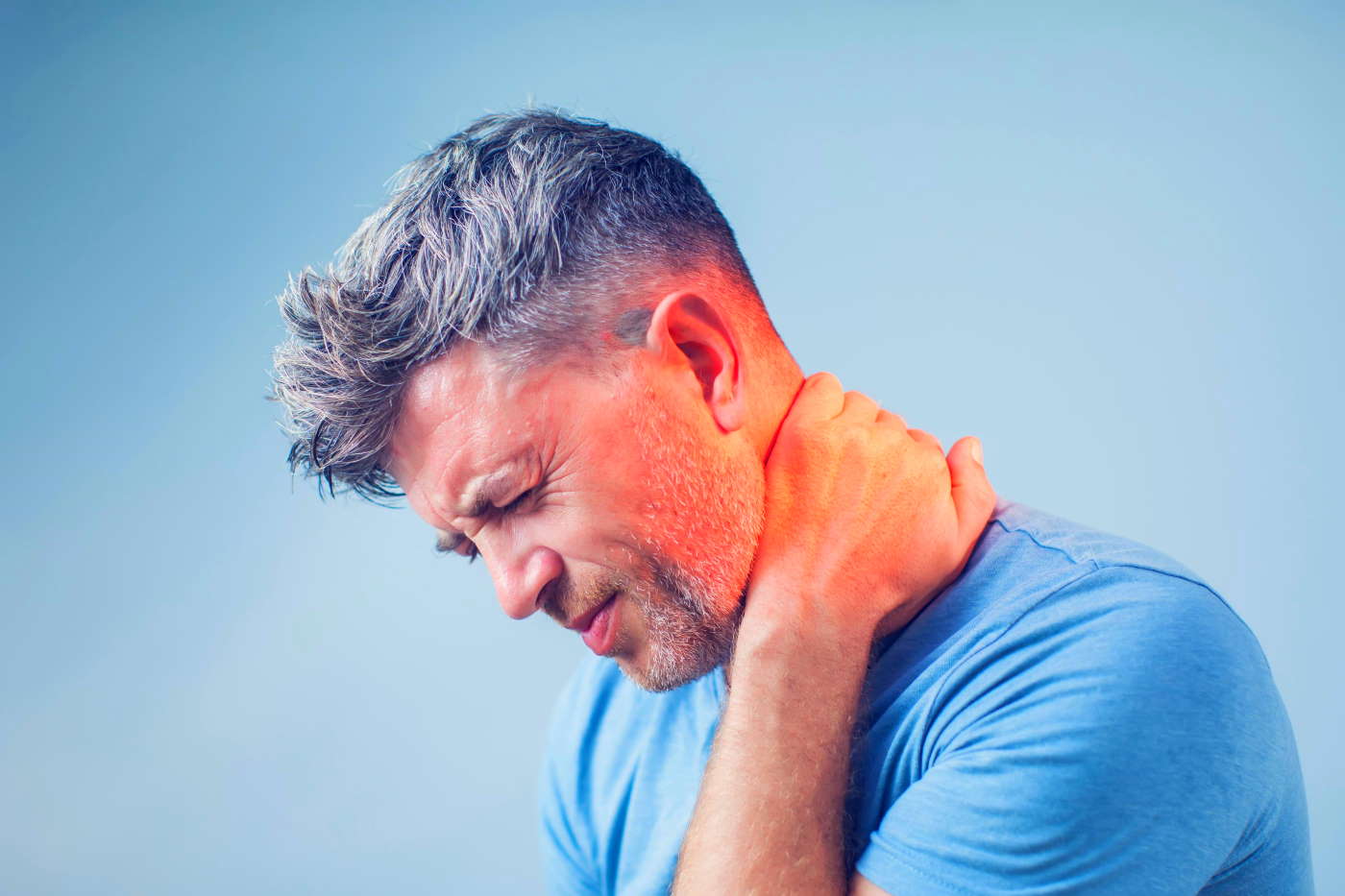 Relief Neck Pain Neck Pain Treatment Orange CA Orange CA